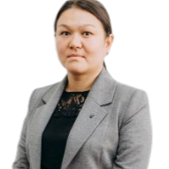 Фотография Абдиахметова Зухра Муратовна