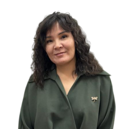 Фотография Аетова Багдат Алтынбековна