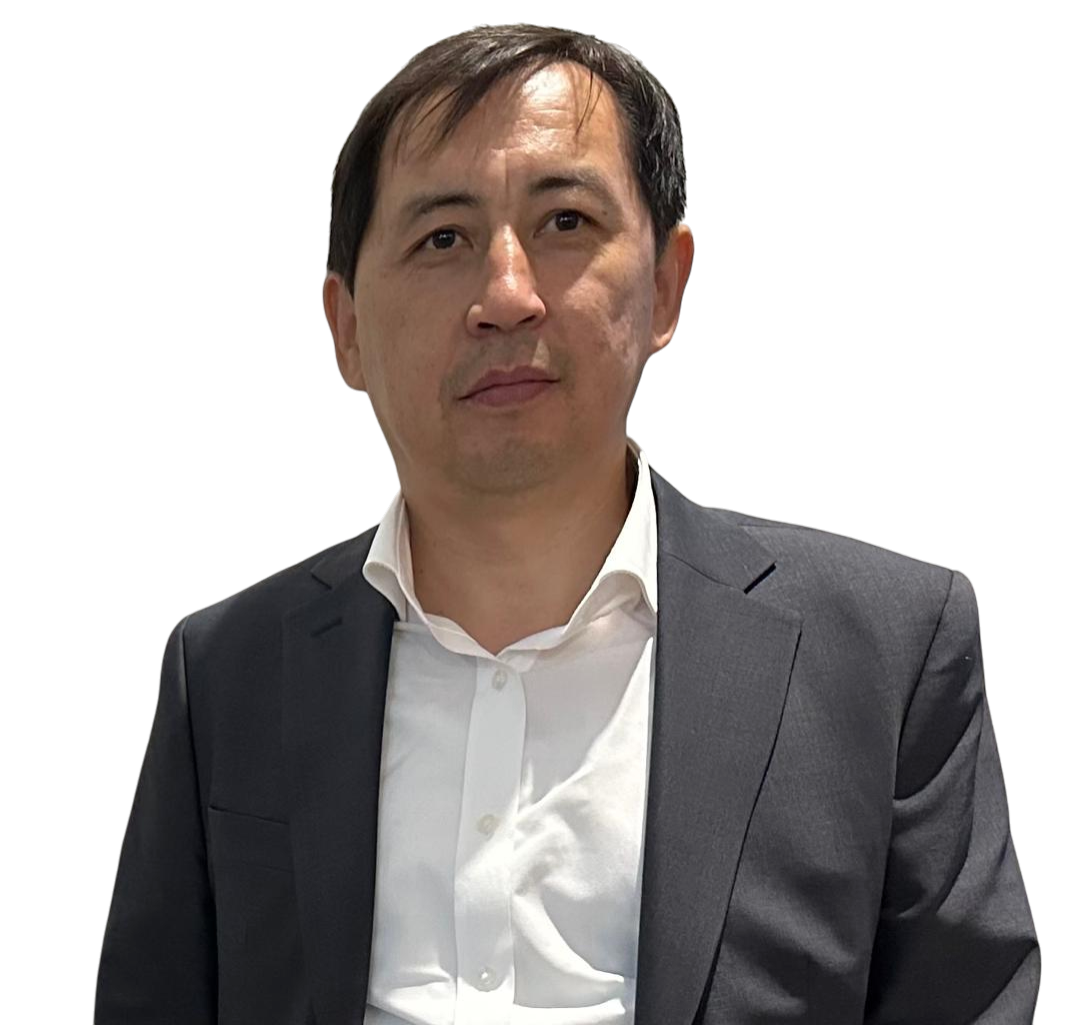 Фотография Басимов Даурен Болатович